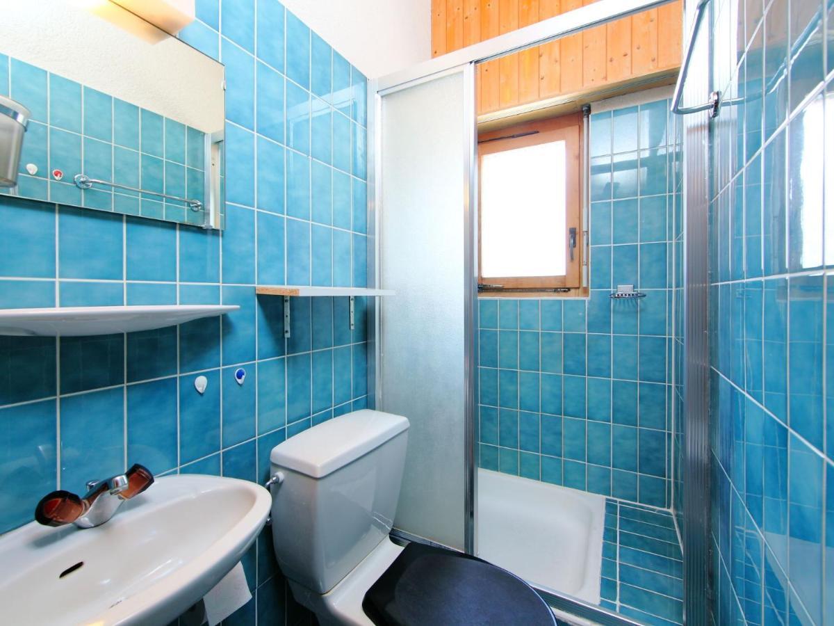 Apartment Baudrier A28 Verbier Extérieur photo